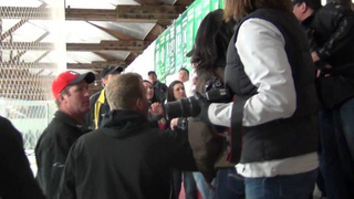 Hey Look, Some Hockey Parents Decided To Beat The Shit Out Of Each Other
